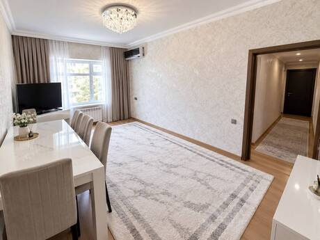 4-room apartment, 90 m², Əhmədli: 206 990 ₼ 3