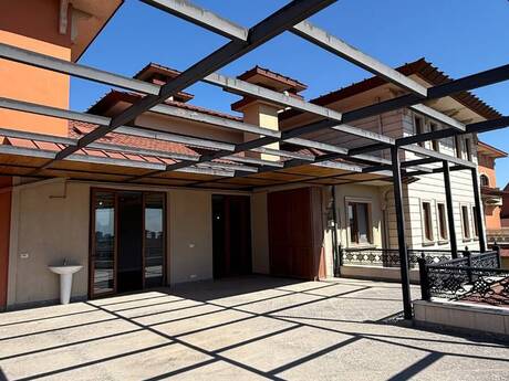 7 otaqlı mənzil, 440 m², Nərimanov: 2 050 000 ₼ 4
