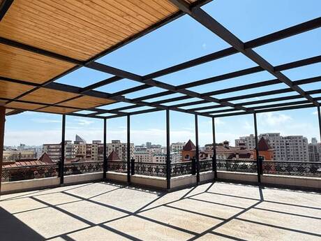 7 otaqlı mənzil, 440 m², Nərimanov: 2 050 000 ₼ 3