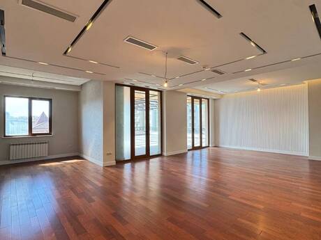 7 otaqlı mənzil, 440 m², Nərimanov: 2 050 000 ₼ 5