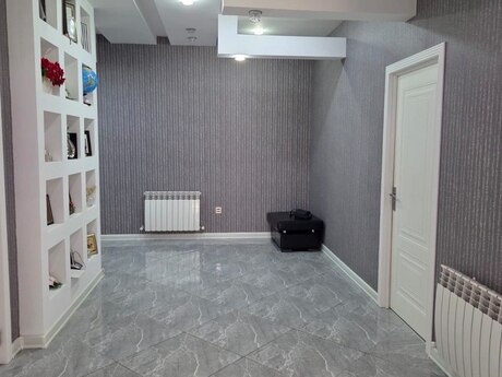 3 otaq · 155 m² · 6/24 mərtəbə, Şah İsmayıl Xətai
