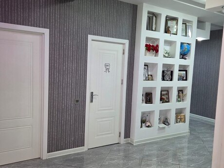 3 otaqlı mənzil, 155 m², Şah İsmayıl Xətai: 395 000 ₼ 2