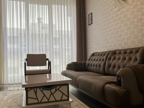 2-room apartment, 50 m², 20 Yanvar: 175 000 ₼ 4