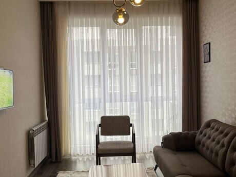2-room apartment, 50 m², 20 Yanvar: 175 000 ₼ 3