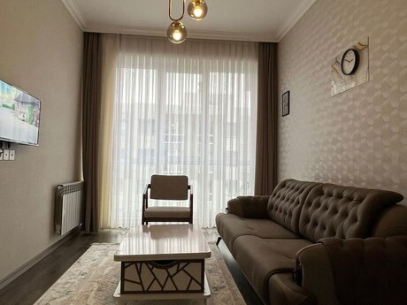 2-room apartment, 50 m², 20 Yanvar: 175 000 ₼ 2