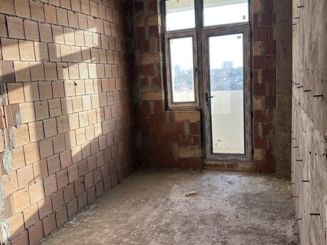 Zəfər 2 kompleksində 2 otaqlı yeni tikili mənzil satılır, 74,4 m², 188 000 AZN, şəkil 5 / 9