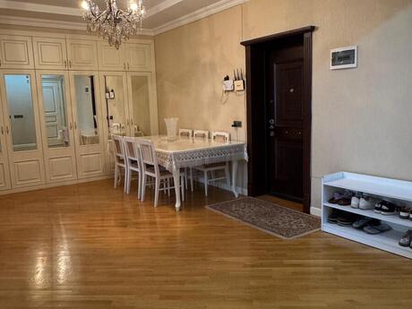 3 otaqlı mənzil, 120 m², Neftçilər: 315 000 ₼ 4