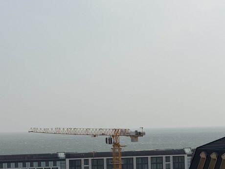 4 otaqlı mənzil, 225 m², Ağ şəhər: 911 000 ₼ 2