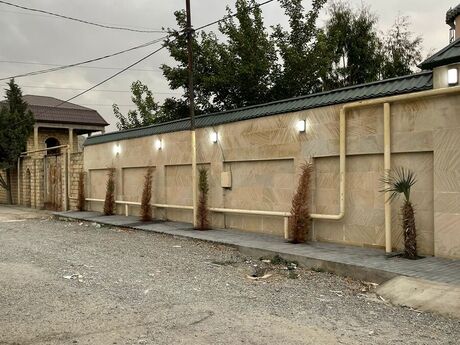 5 otaqlı həyət evi, 450 m², Xocəsən: 420 000 ₼ 2