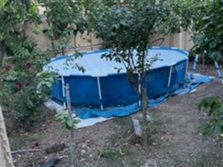 5 otaqlı həyət evi, 450 m², Xocəsən: 420 000 ₼ 3