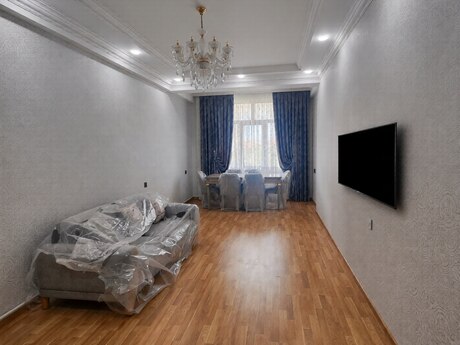 Kirayə 3 otaqlı mənzil, 115 m², Nəsimi: 1 150 ₼/ay 2