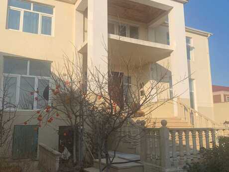 7 otaqlı həyət evi, 340 m², Badamdar: 485 000 ₼ 3