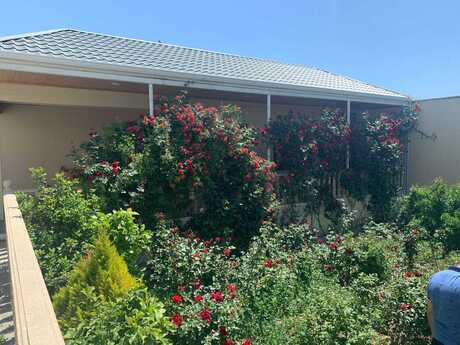 7 otaqlı həyət evi, 340 m², Badamdar: 485 000 ₼ 4