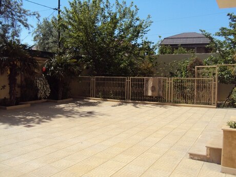 5 otaqlı həyət evi, 450 m², Xocəsən: 420 000 ₼ 5