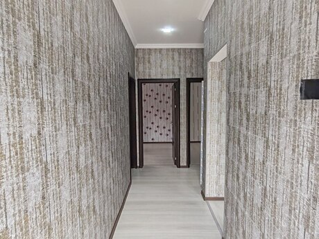 3 otaqlı həyət evi, 80 m², Hövsan: 63 000 ₼ 4