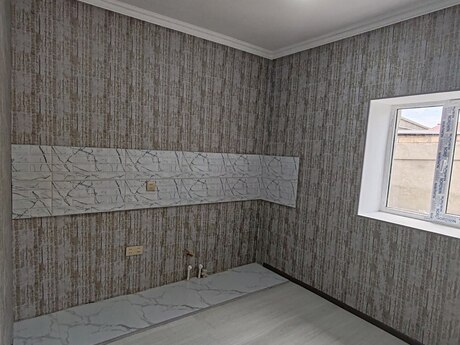 3 otaqlı həyət evi, 80 m², Hövsan: 63 000 ₼ 5