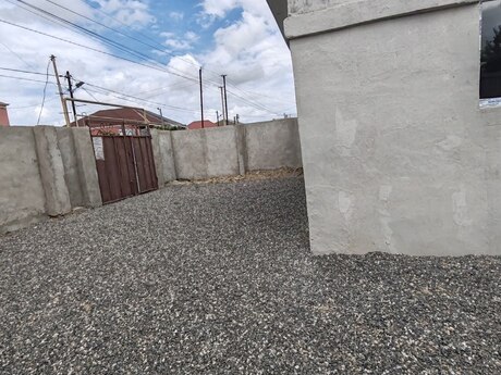 3 otaqlı həyət evi, 80 m², Hövsan: 63 000 ₼ 3