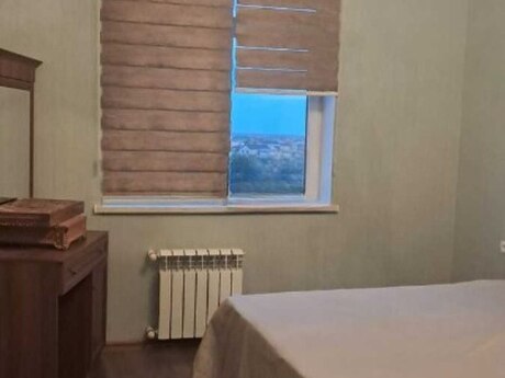 3-room apartment, 77 m², Hövsan: 140 000 ₼ 2