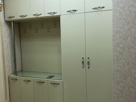 Kirayə 2 otaqlı mənzil, 85 m², Neftçilər: 750 ₼/ay 3