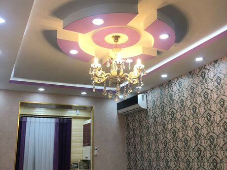 Kirayə 2 otaqlı mənzil, 85 m², Neftçilər: 750 ₼/ay 2