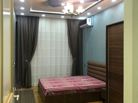 Kirayə 2 otaqlı mənzil, 85 m², Neftçilər: 750 ₼/ay 4