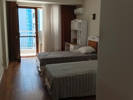 3 otaqlı mənzil, 120 m², Şah İsmayıl Xətai: 425 000 ₼ 4