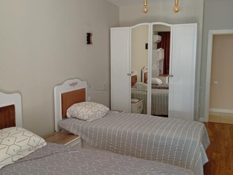 3 otaqlı mənzil, 120 m², Şah İsmayıl Xətai: 425 000 ₼ 5
