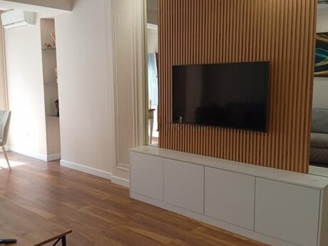 3 otaqlı mənzil, 120 m², Şah İsmayıl Xətai: 425 000 ₼ 3
