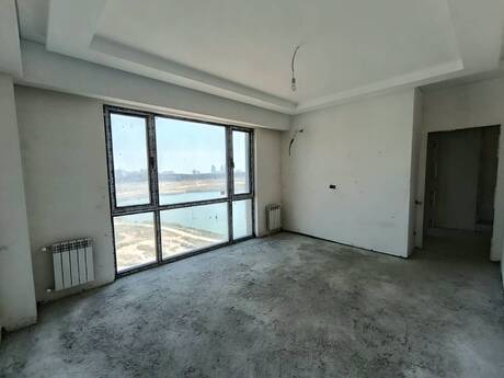 3-room apartment, 86,4 m², Park Yasamal: 298 080 ₼ 2
