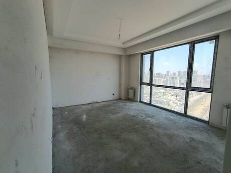 3-room apartment, 86,4 m², Park Yasamal: 298 080 ₼ 3