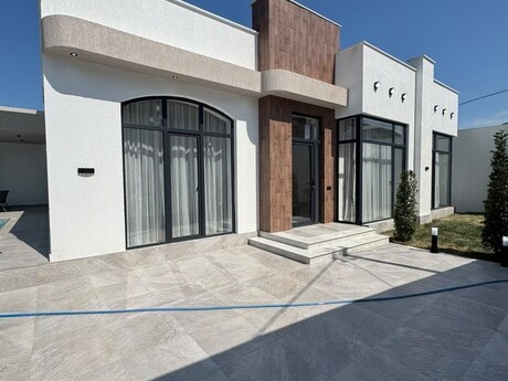 Elan №6440807 - Bakı, Mərdəkan q., 4 otaqlı, 150 m²