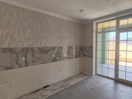 4 otaqlı həyət evi, 110 m², Hövsan: 120 000 ₼ 5