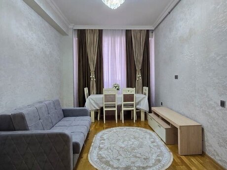 Elan №6440826 - Xırdalan, Xırdalan, 2 otaqlı, 47 m², 8/15 mərtəbə
