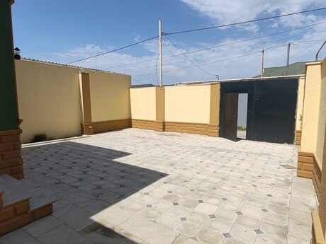 4 otaqlı həyət evi, 110 m², Hövsan: 120 000 ₼ 3