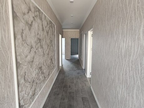 4 otaqlı həyət evi, 110 m², Hövsan: 120 000 ₼ 4