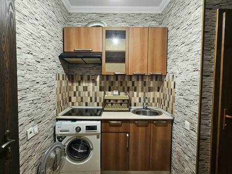 2 otaqlı mənzil, 35 m², Masazır: 63 000 ₼ 5