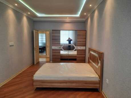 Kirayə 2 otaqlı mənzil, 92 m², Həzi Aslanov: 750 ₼/ay 4