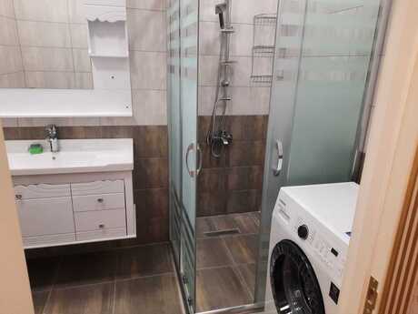 Kirayə 2 otaqlı mənzil, 92 m², Həzi Aslanov: 750 ₼/ay 5