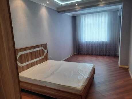 Kirayə 2 otaqlı mənzil, 92 m², Həzi Aslanov: 750 ₼/ay 3