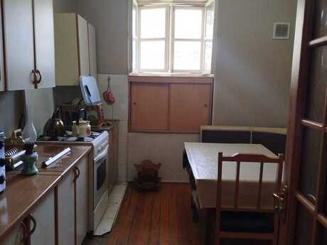 Kirayə 2 otaqlı mənzil, 60 m², Səbail: 630 ₼/ay 3