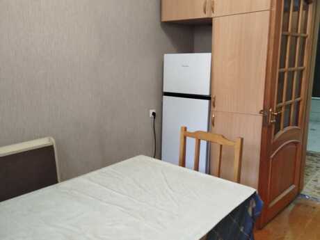 Kirayə 2 otaqlı mənzil, 60 m², Səbail: 630 ₼/ay 4
