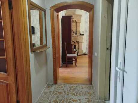 Kirayə 2 otaqlı mənzil, 60 m², Səbail: 630 ₼/ay 5