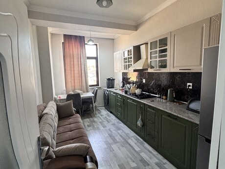 2-room apartment, 68 m², Masazır: 105 000 ₼ 2