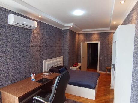 4 otaqlı mənzil, 160 m², Şah İsmayıl Xətai: 420 000 ₼ 4