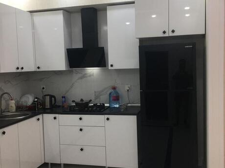 2 otaqlı mənzil, 65 m², Əhmədli: 169 000 ₼ 5