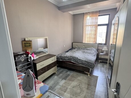 2-room apartment, 68 m², Masazır: 105 000 ₼ 3