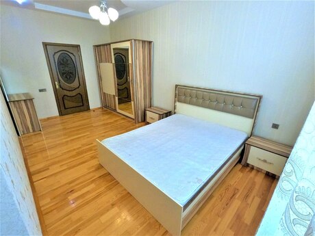 3-room apartment for rent, 150 m², Neftçilər: 860 ₼/mo 3