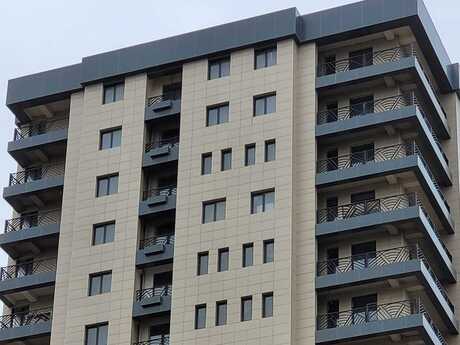 4 otaqlı mənzil, 195 m², Nəsimi: 475 000 ₼ 3