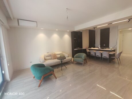 4-комнатная квартира, 165 м², Ağ şəhər: 1 000 000 ₼ 5