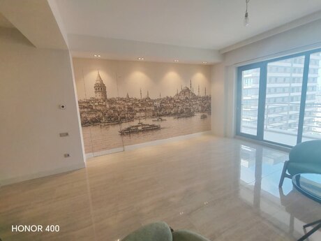 4-комнатная квартира, 165 м², Ağ şəhər: 1 000 000 ₼ 4
